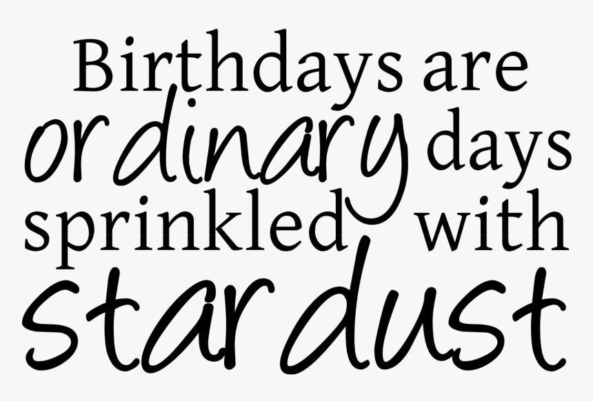 Calligraphy, HD Png Download