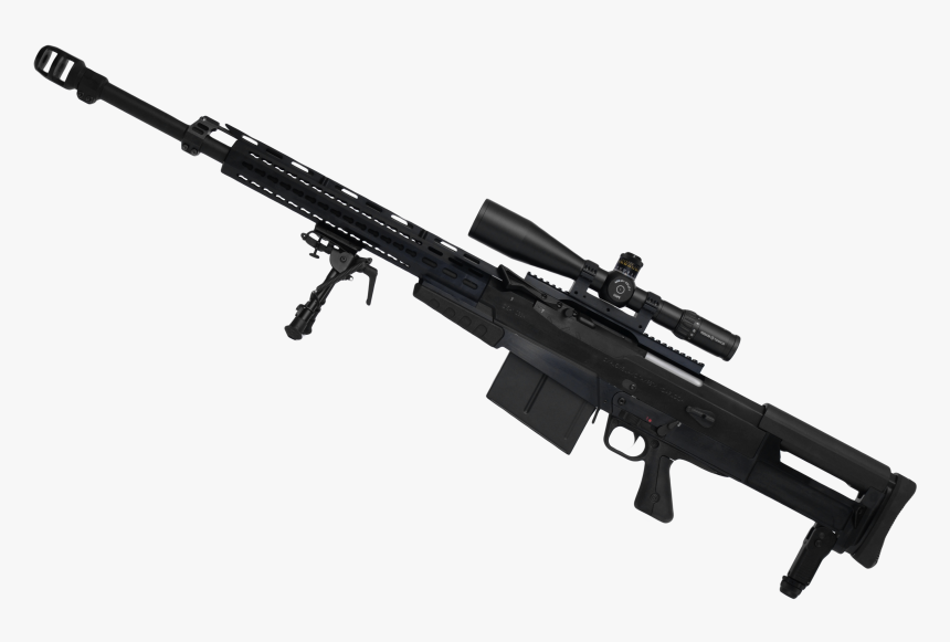 Machine Gun Png, Transparent Png