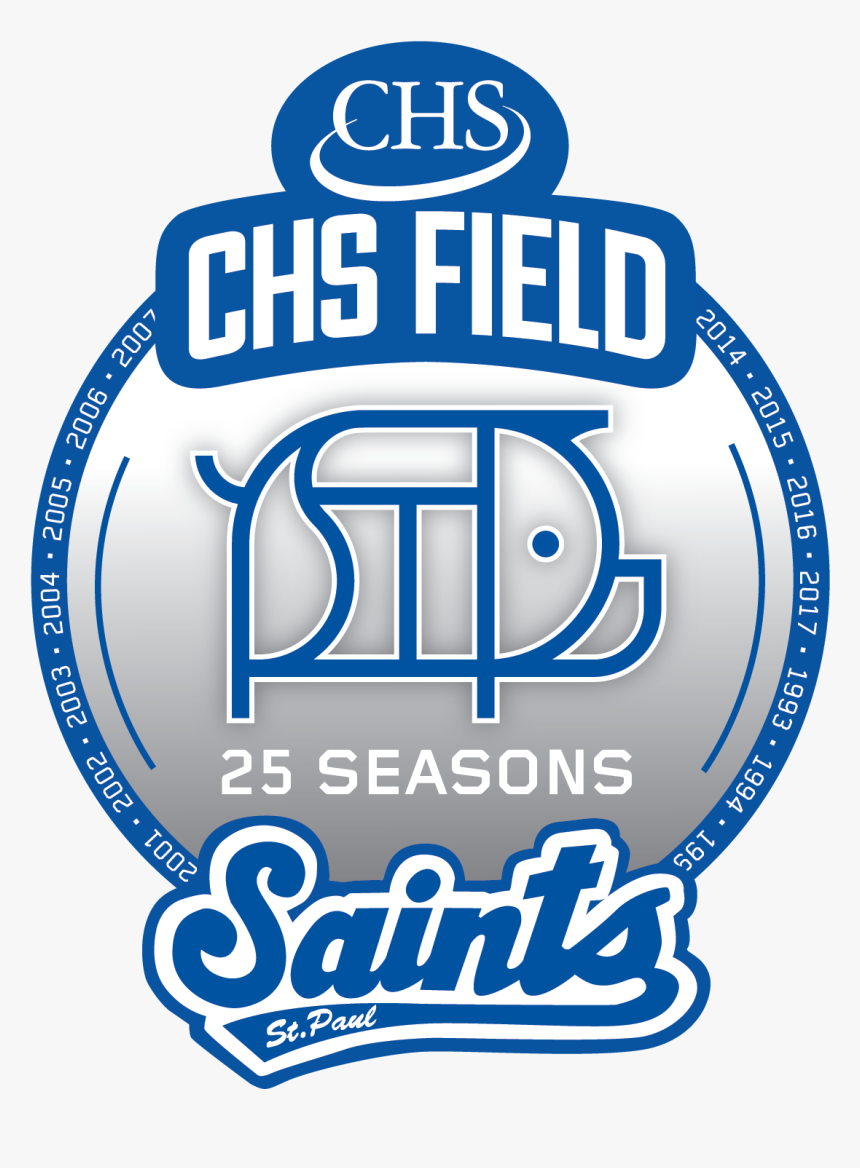 Mark Hamburger Performance Well Done As Saints Complete - St. Paul Saints, HD Png Download