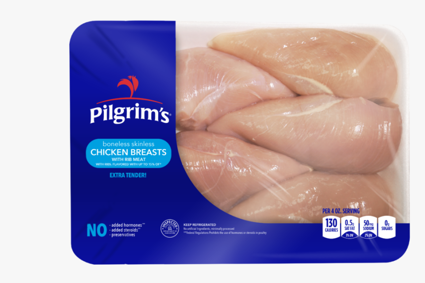 Pilgrim's Chicken, HD Png Download