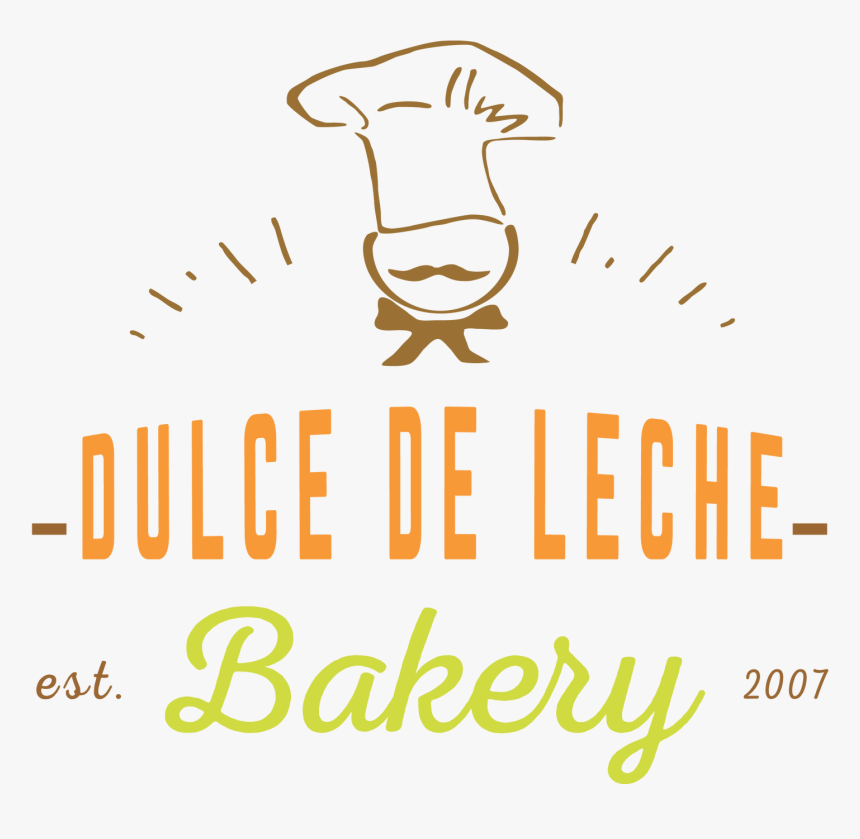 Dulce De Luche Logos, HD Png Download