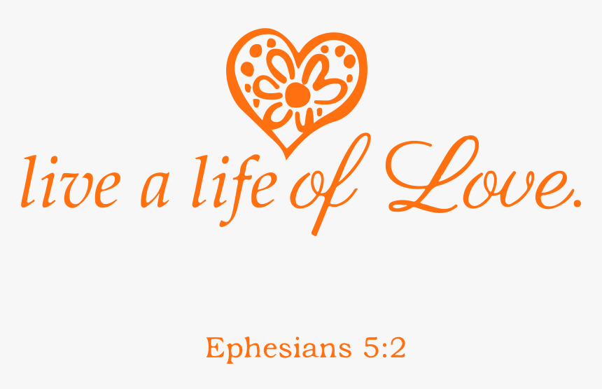 Transparent Pastel Heart Png - Heart, Png Download