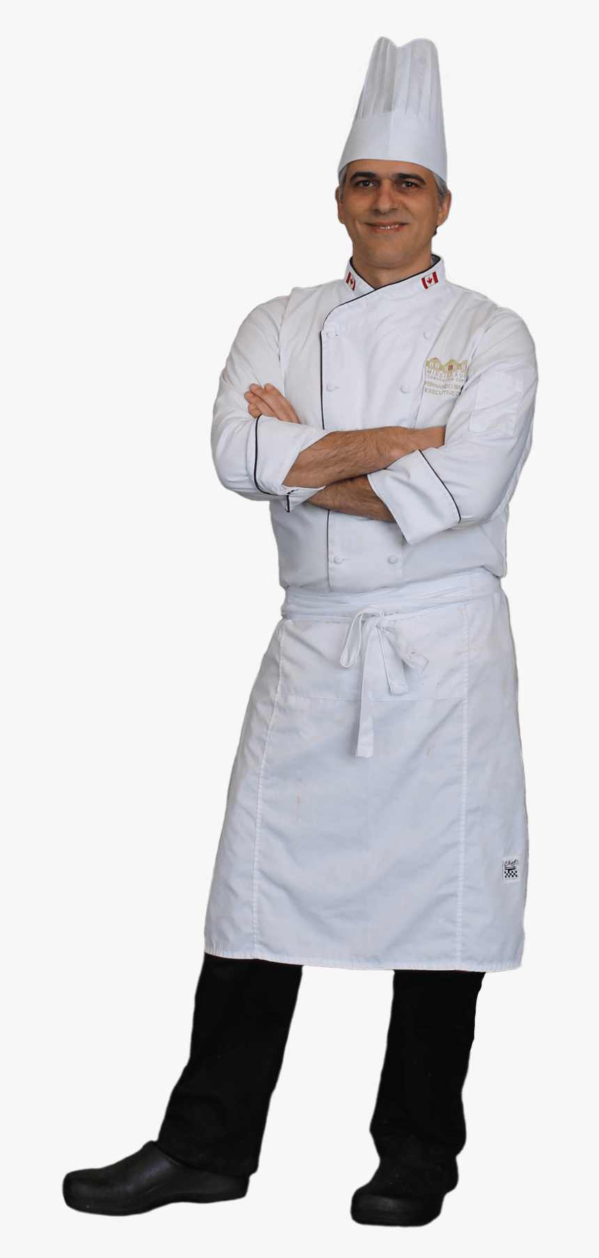 Chef Png - Transparent Chef Png, Png Download