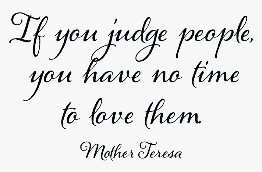 Clip Art If You Judge People - If You Want To Know The Real Me Turn The Page In My, HD Png Download