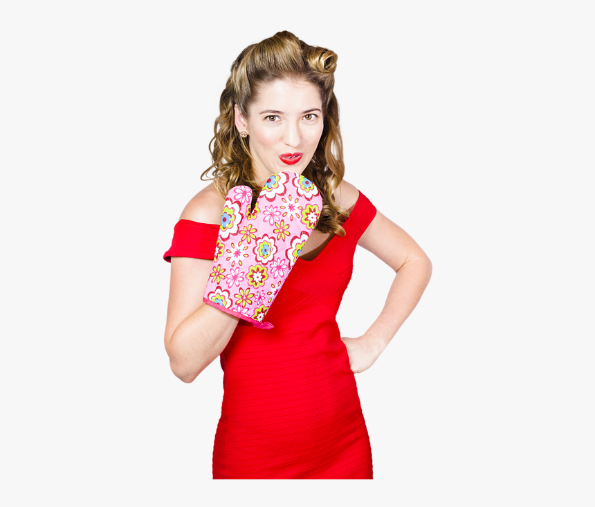 Girl, HD Png Download