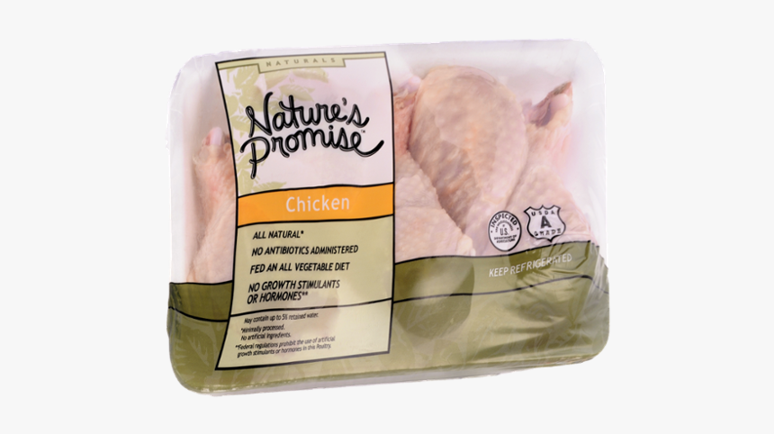 Nature's Promise Chicken Drumsticks, HD Png Download
