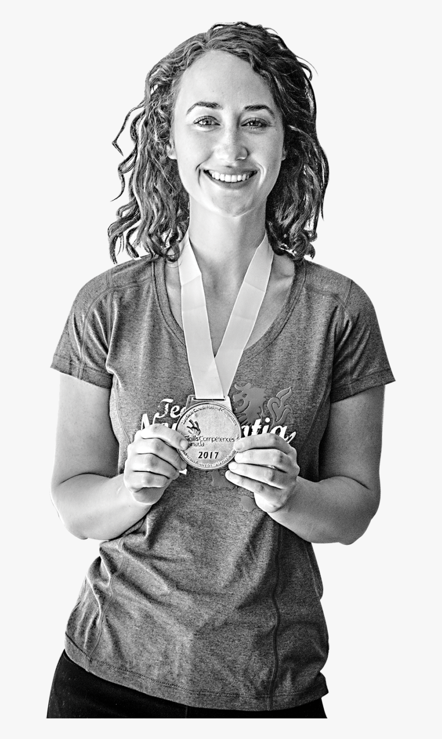 Blog - Girl - Girl, HD Png Download