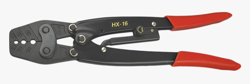 Crimp Electrical Wires & Cable Wire Stripper Tool - Diagonal Pliers, HD Png Download