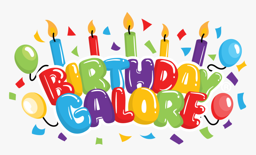 Birthdaygalore - Com - Birthday Galore, HD Png Download