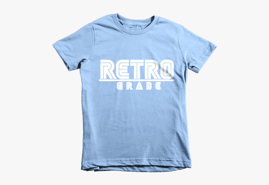 Logo For Girls T Shirts, HD Png Download