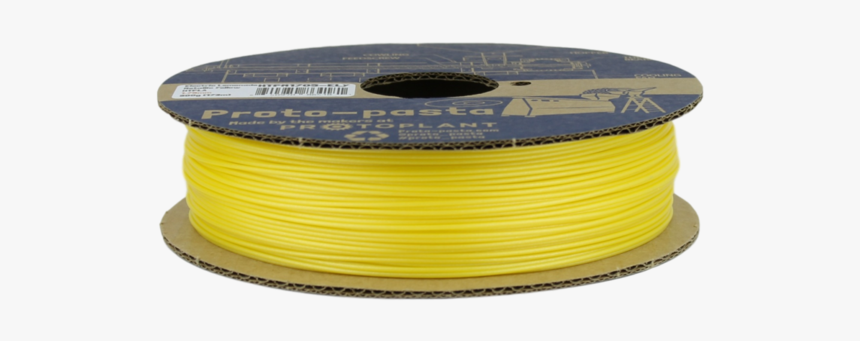 Proto-pasta Htplav2 Artobot S Electric Lemonade - Wire, HD Png Download