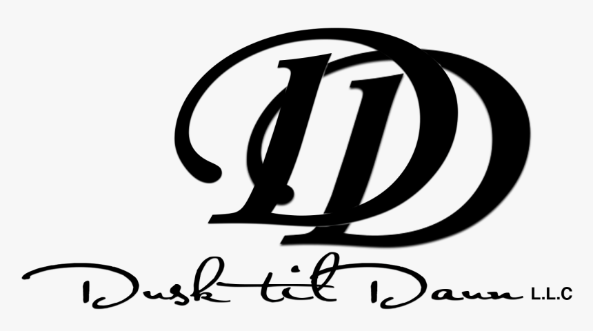 Welcome To Bs With Dusk Til Daun, Llc, HD Png Download