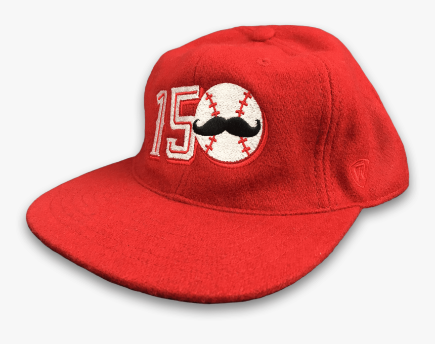 Backwards Snapback Png, Transparent Png