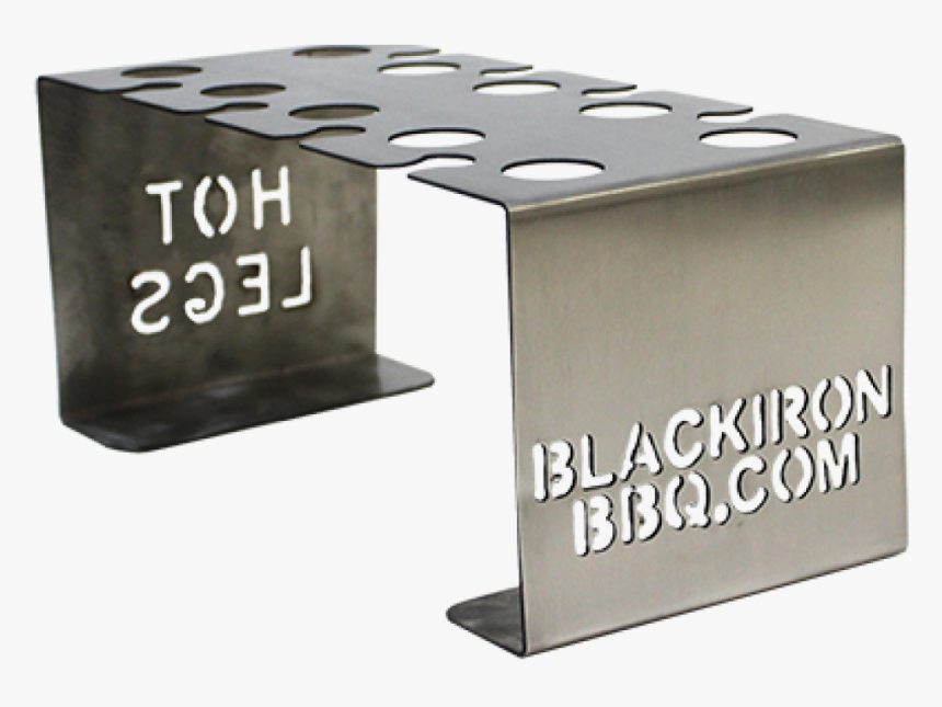 Vertical Stainless Steel Cooking Rack - Metal, HD Png Download