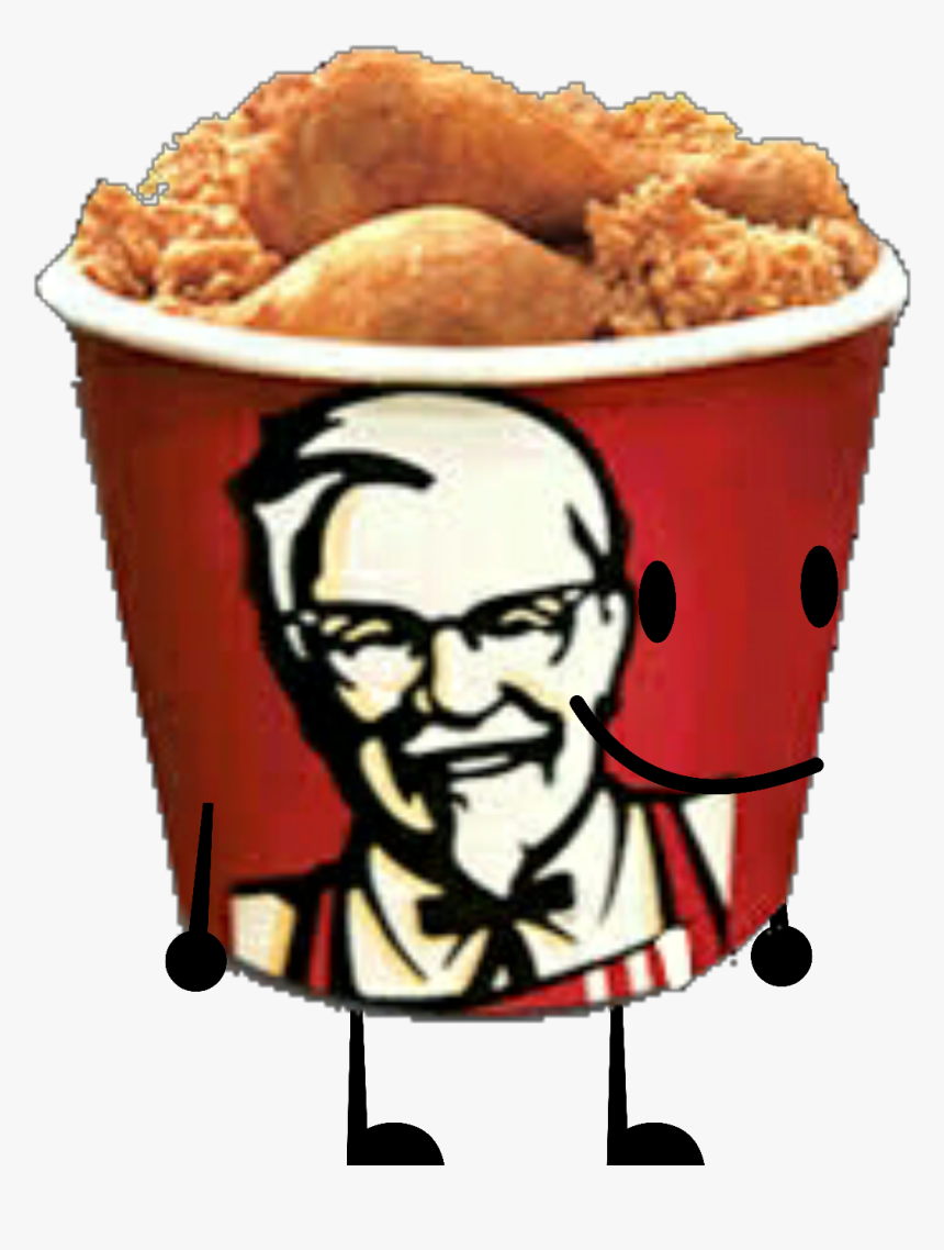 Kfc Png, Transparent Png