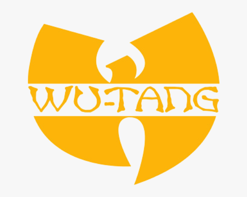 Wu Tang Clan Logo Png , Png Download - Wu Tang Logo Render, Transparent Png