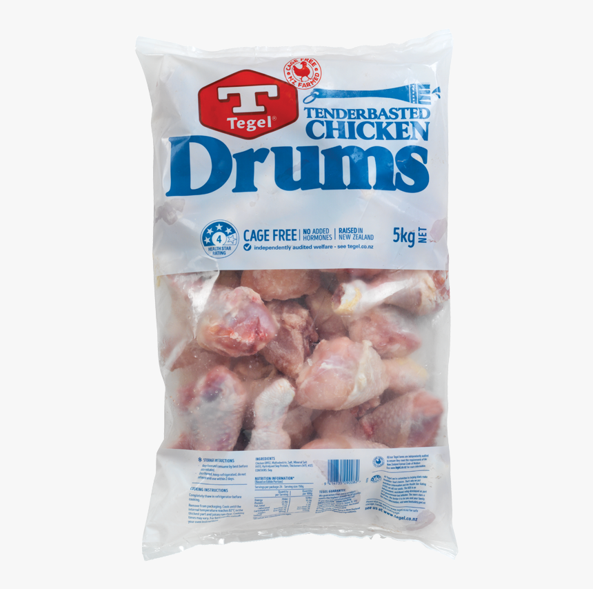 Frozen Drumsticks, HD Png Download