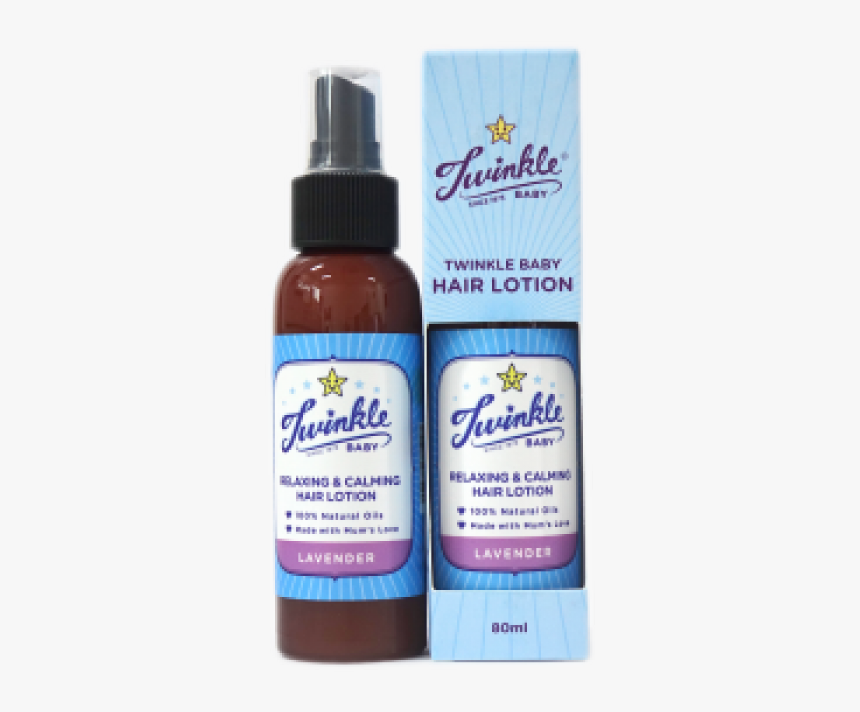 Hair Oil Twinkle Baby, HD Png Download