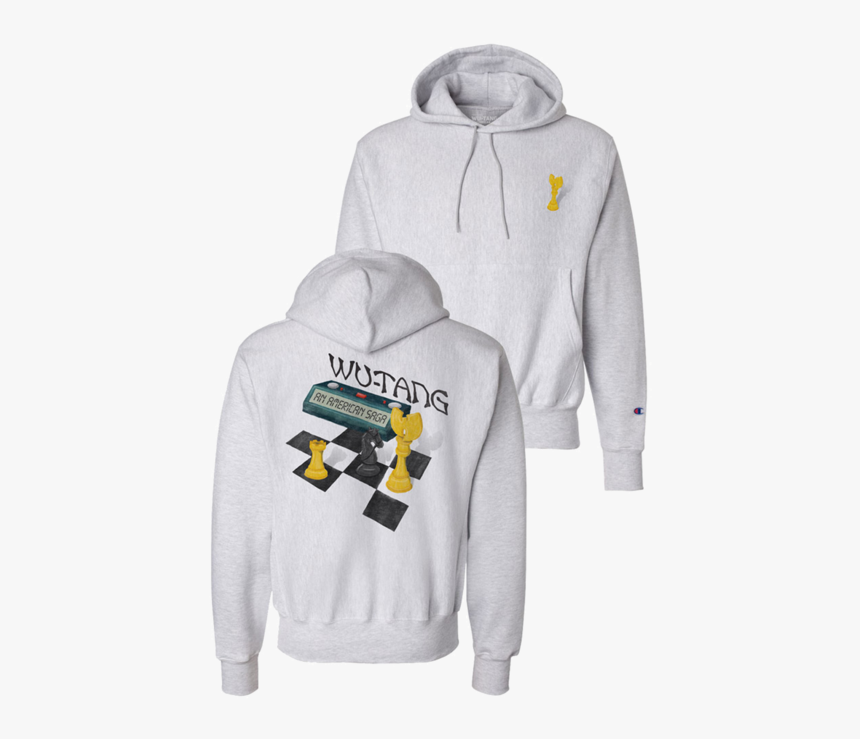 Wu Tang Clan Hoodie, HD Png Download