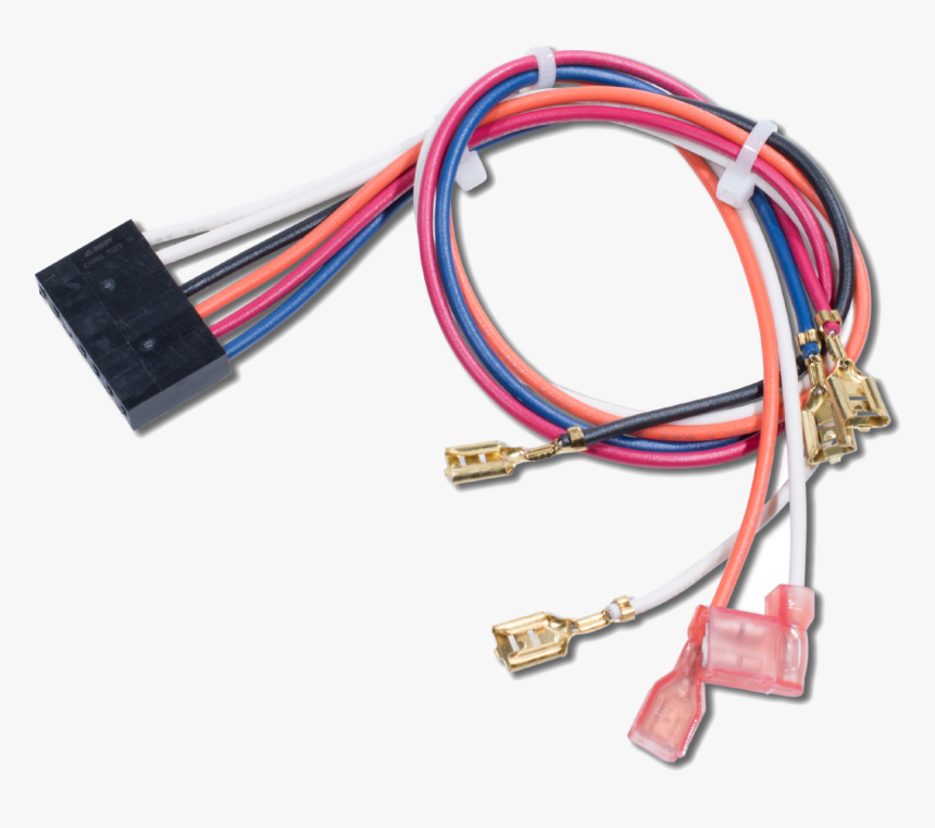041c5830- Wire Harness Kit, High Voltage, HD Png Download