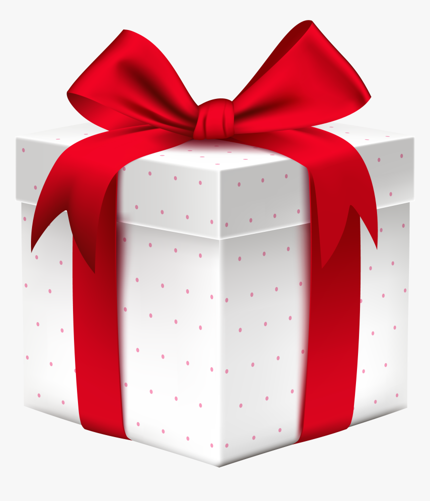 Gift High-quality Png - Birthday Gift Box Png, Transparent Png