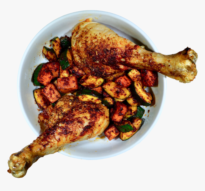 Chicken Legs Png, Transparent Png