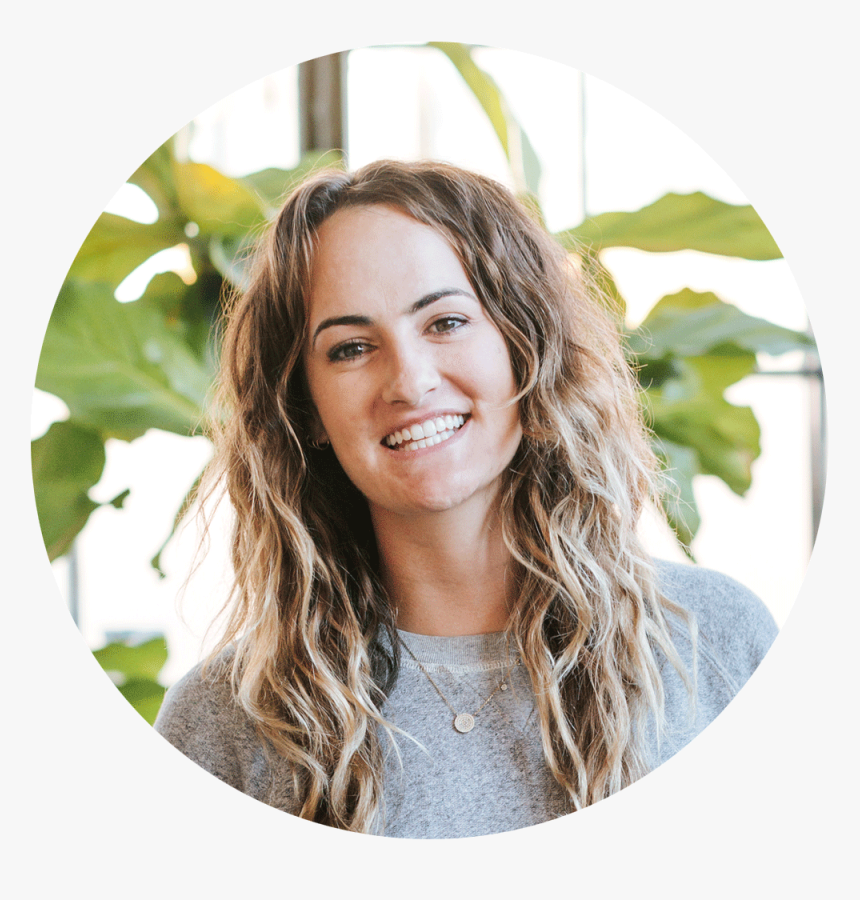 St Team Headshots 5 - Girl, HD Png Download