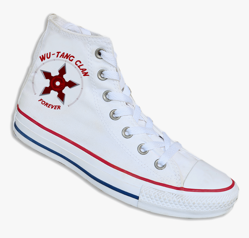 Transparent Wu Tang Png - Converse, Png Download