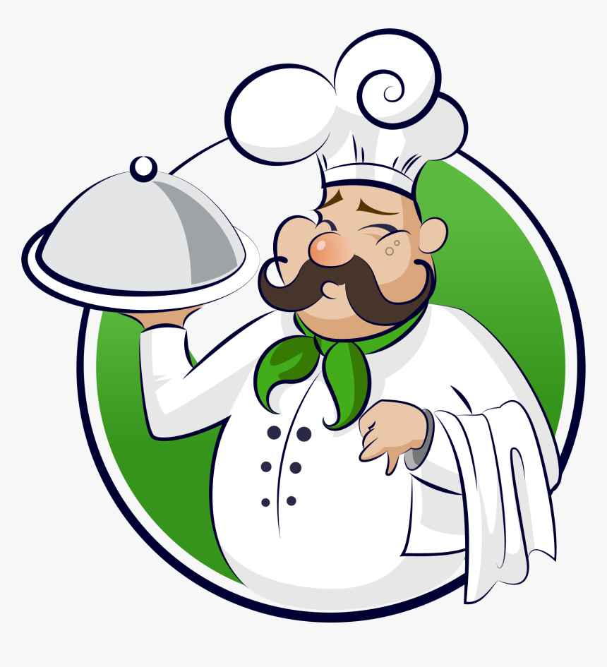 Cook Png, Transparent Png