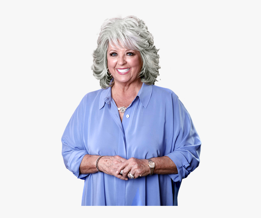 Paula Deen Head Shots, HD Png Download