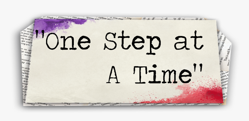 My One True Love Pillow Case , Png Download - Calligraphy, Transparent Png