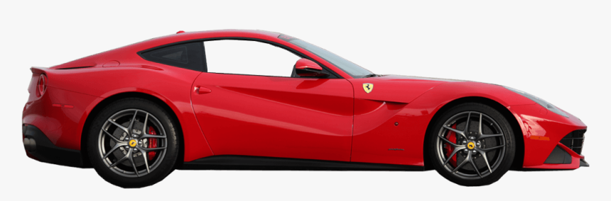 Drive A Ferrari F12 Berlinetta - Ferrari F12 Berlinetta Png, Transparent Png