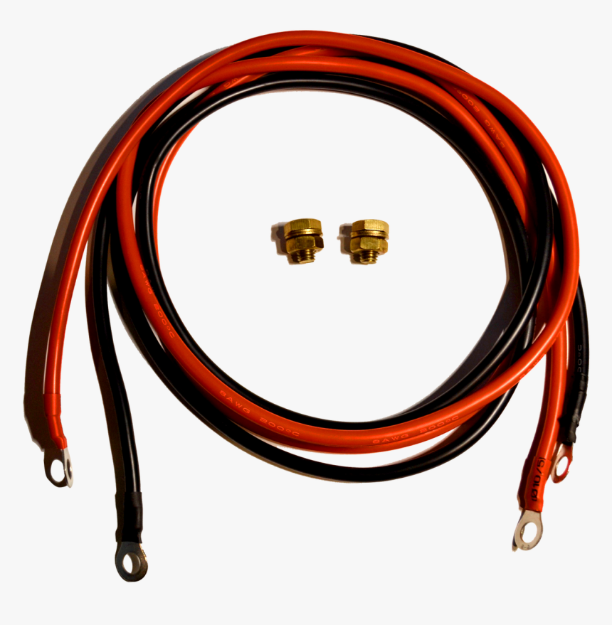 Trolling Motor Cable Extension Kit - Networking Cables, HD Png Download