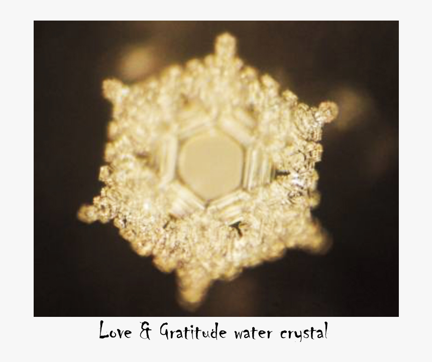 Hidden Messages In Water Love, HD Png Download