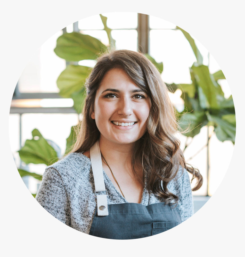 St Team Headshots 4 - Girl, HD Png Download