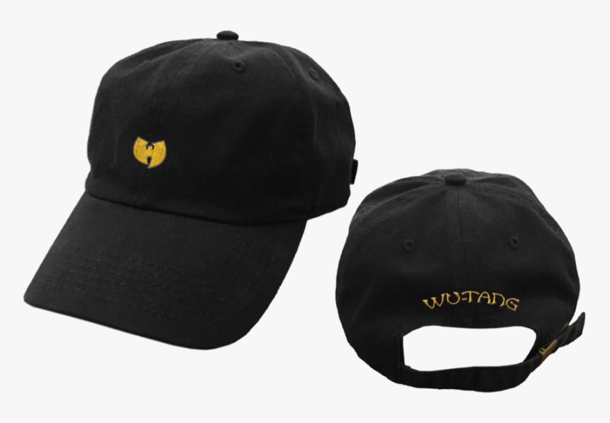 Wu Tang Clan Dad Hat, HD Png Download