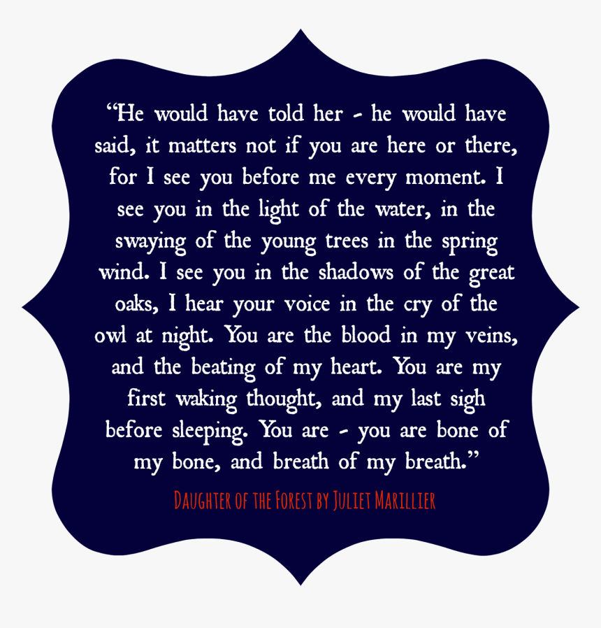 Vendetta Catherine Doyle Quotes, HD Png Download