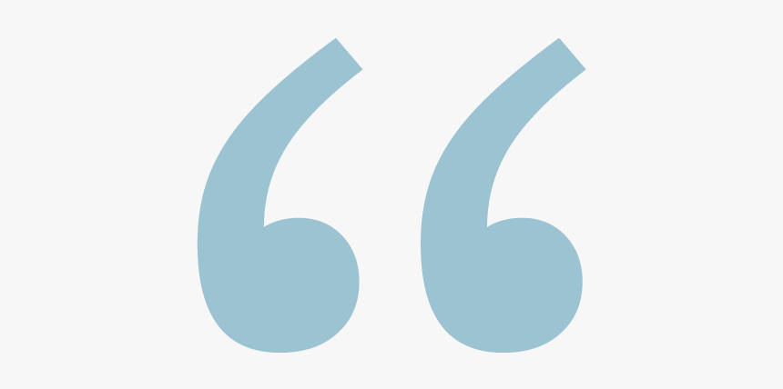 Quote - Large Quote Design, HD Png Download