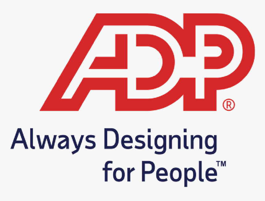 Adp Always Designing For People - Adp, HD Png Download