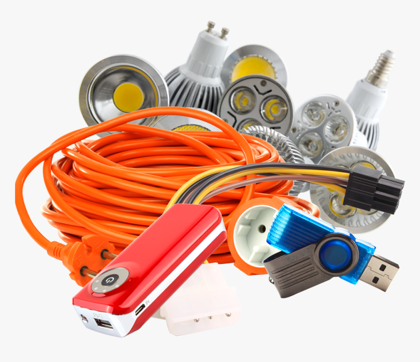 Cable, HD Png Download