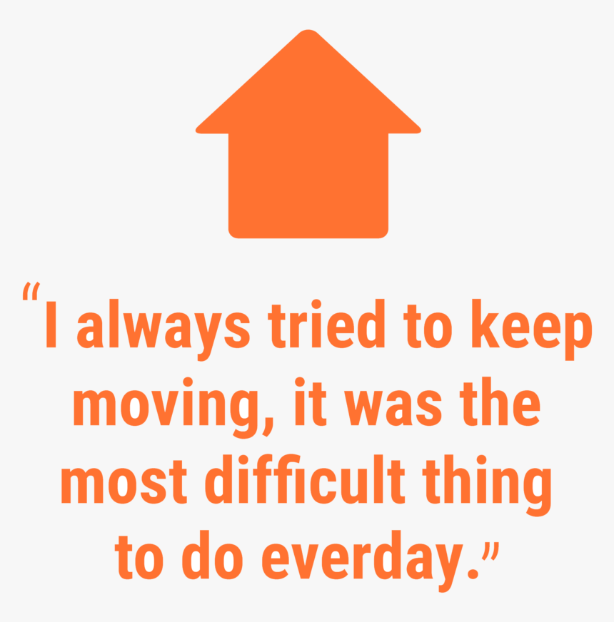 Bruce Quote 1edited - Sign, HD Png Download