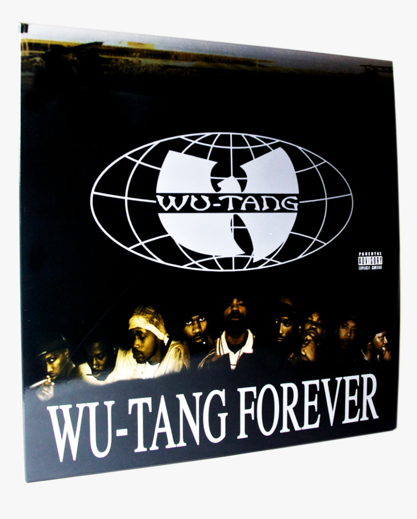 Wu Tang Forever, HD Png Download