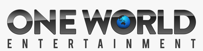 One World Entertainment - Graphic Design, HD Png Download