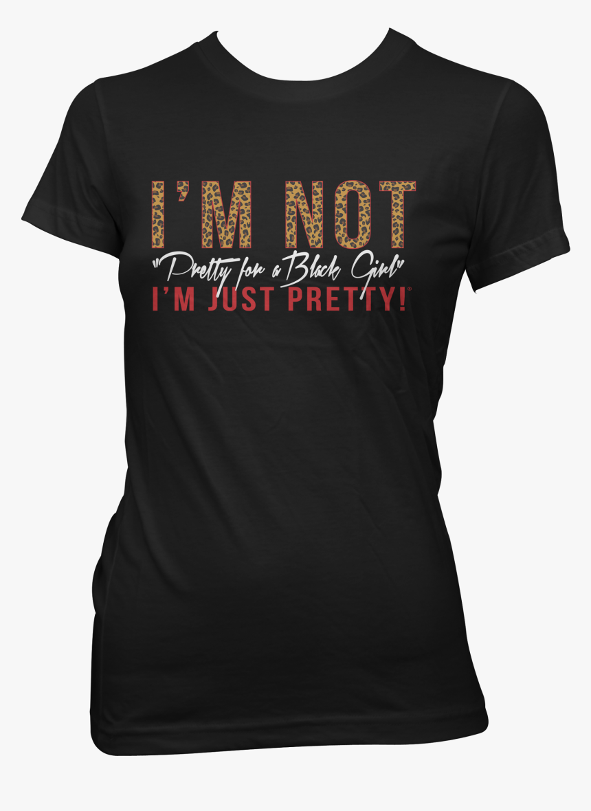 Image Of Leopard Print - T Shirts, HD Png Download