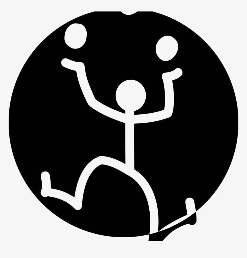 Ruler Clipart Yardstick - Harry Potter Wolf Icon, HD Png Download