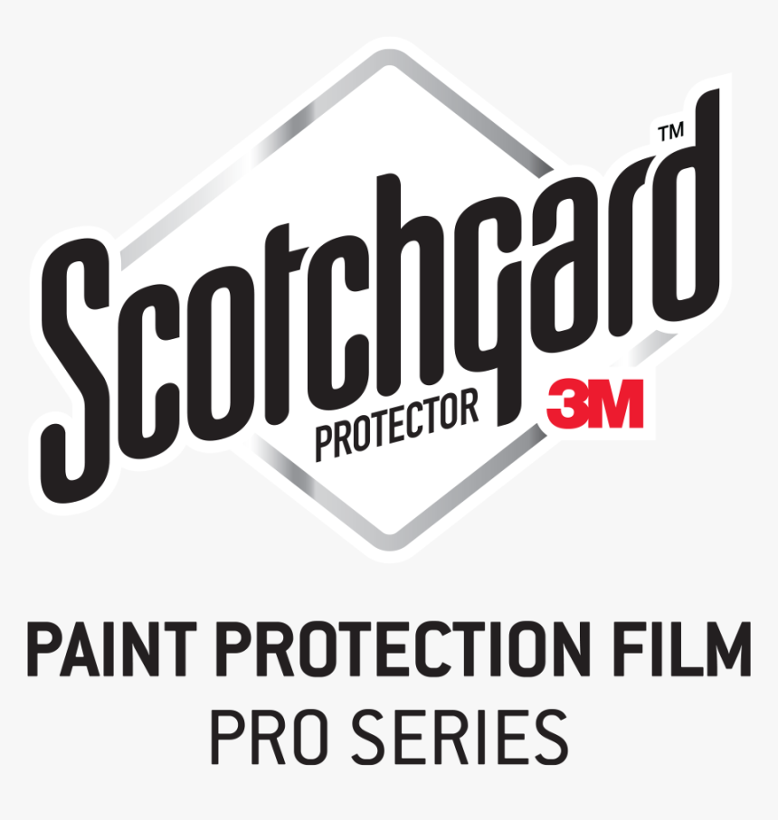 Scotchgard Pro Series - Scotchgard Logo, HD Png Download