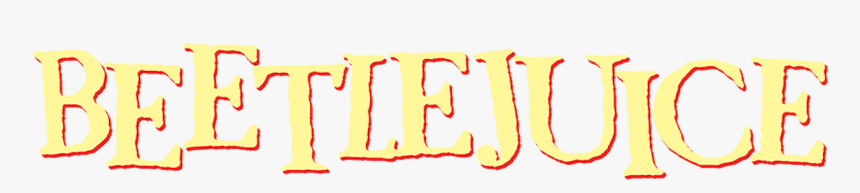 Beetlejuice, HD Png Download