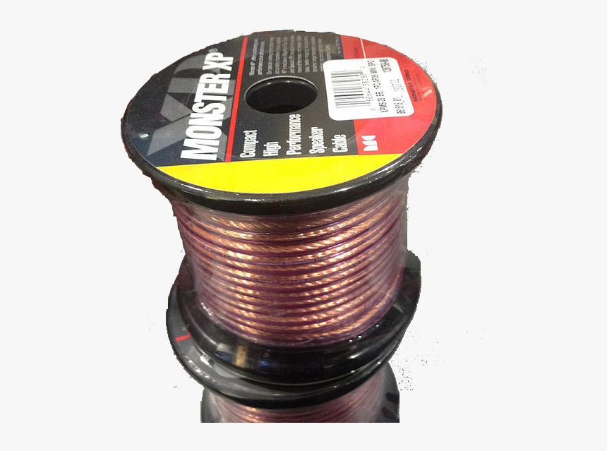 Monster Audio Cable - Monster Cable, HD Png Download