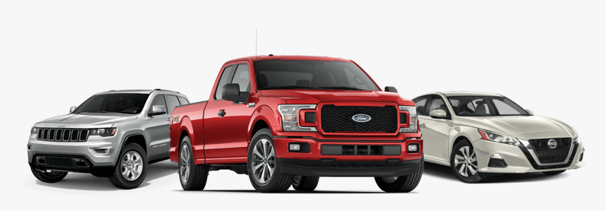 2018 Ford F 150 Png, Transparent Png
