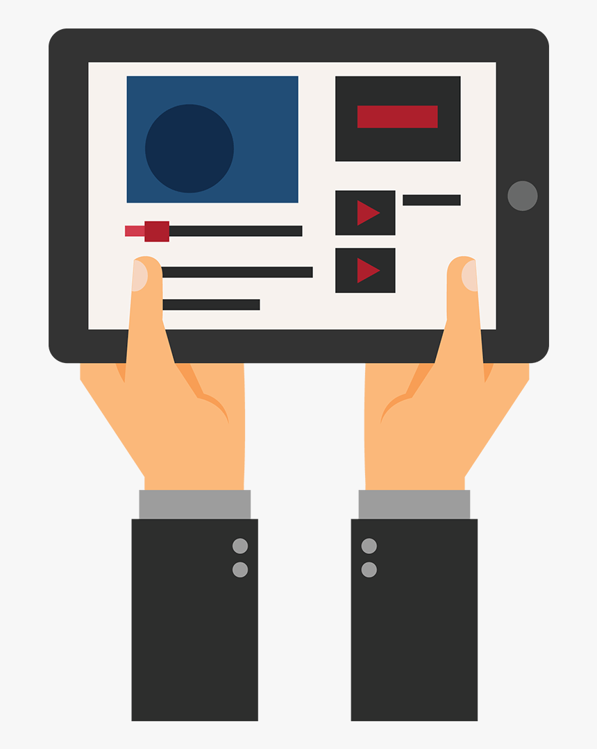 Hand, HD Png Download